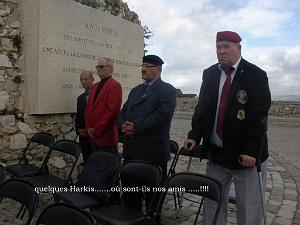 2012 09 25 SEPTEMBRE MARSEILLE HOMMAGE AUX HARKIS  (5) de G Montaner